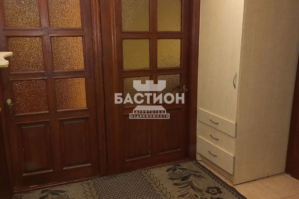 Продаётся 2-комнатная квартира, 54.5 м²