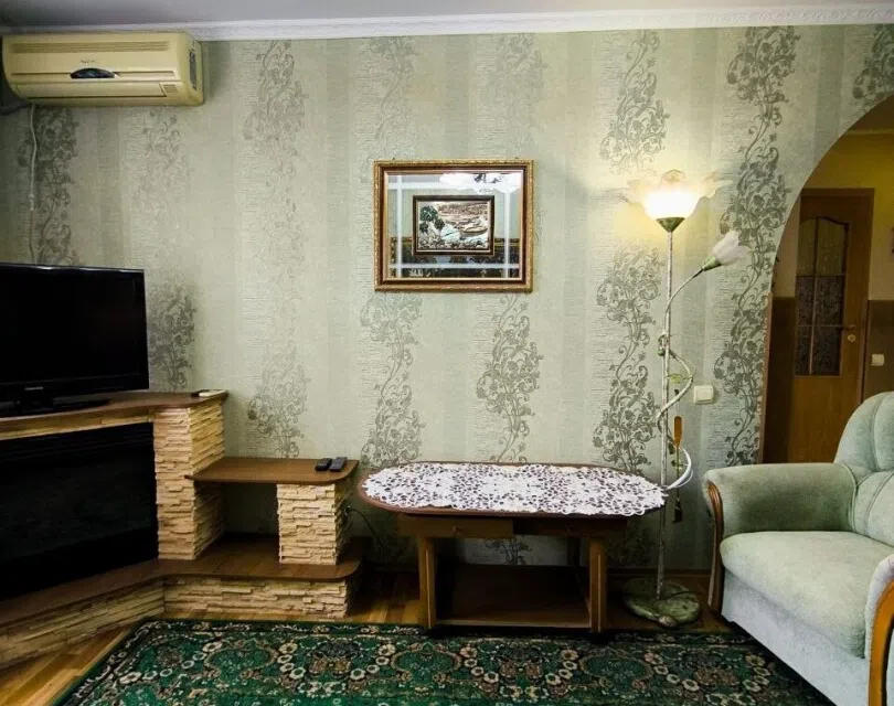 Продаётся 3-комнатная квартира, 58.1 м²