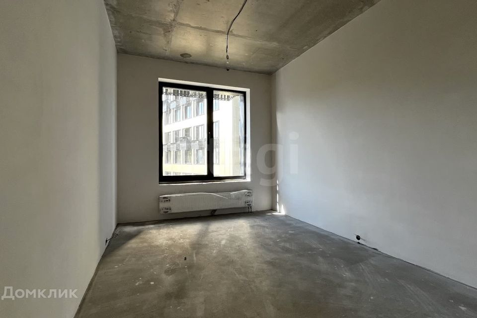 Продаётся студия, 20.4 м²