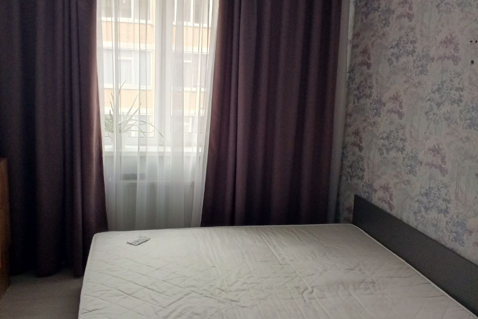 Сдаётся 1-комнатная квартира, 34.7 м²
