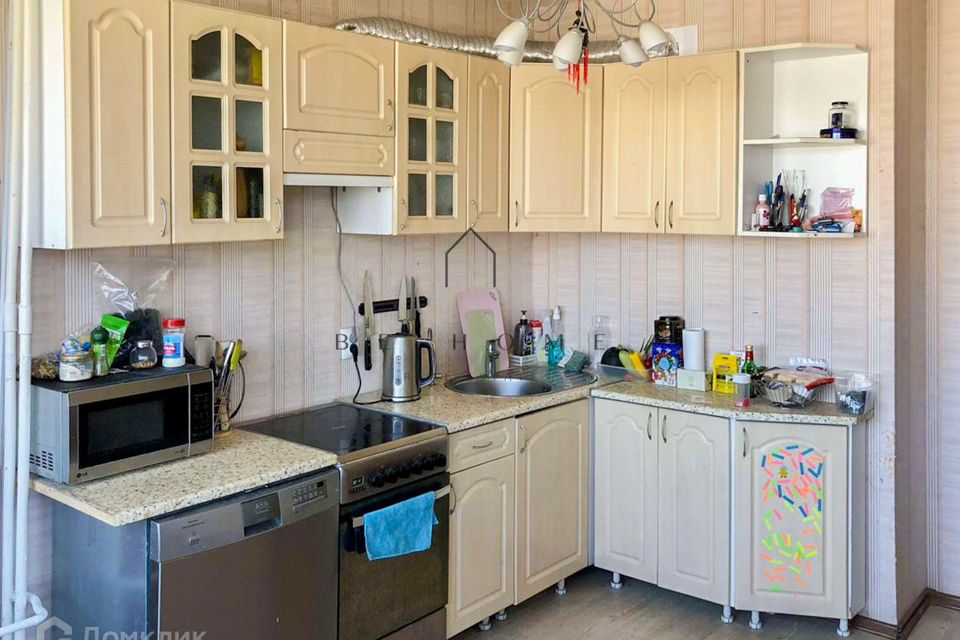 Сдаётся 3-комнатная квартира, 80 м²