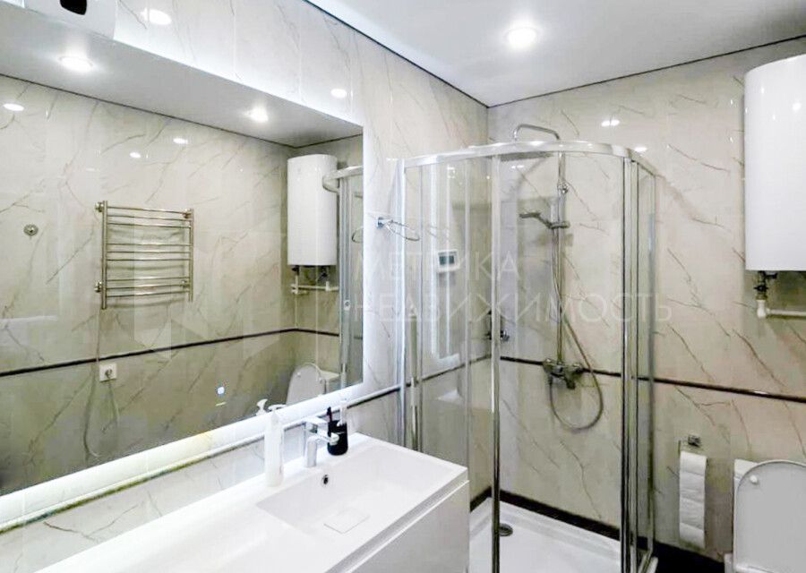 Продаётся студия, 28 м²