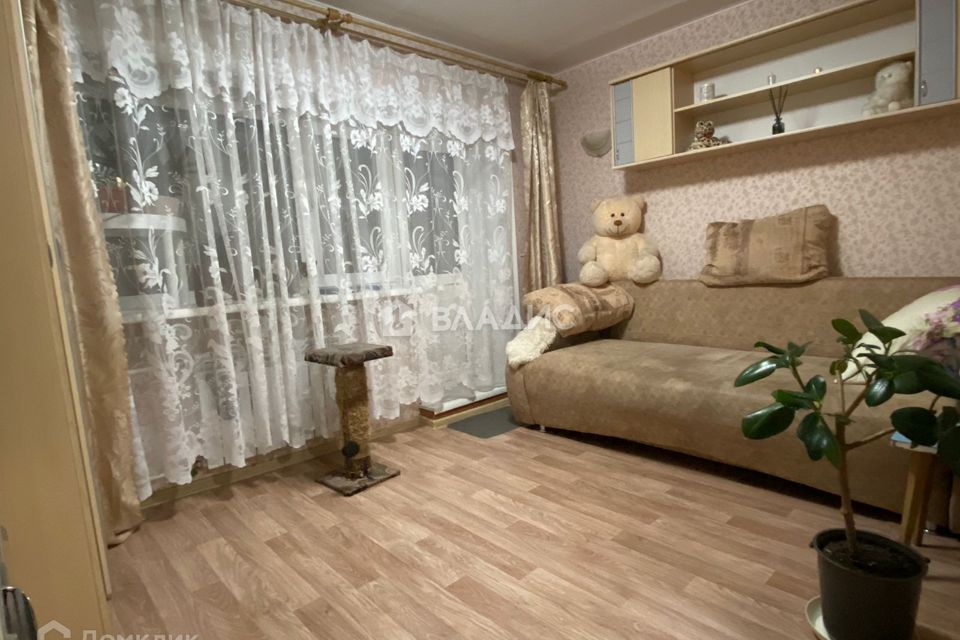 Продаётся 1-комнатная квартира, 22 м²