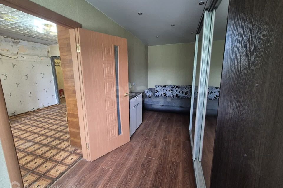 Продаётся 2-комнатная квартира, 40.3 м²