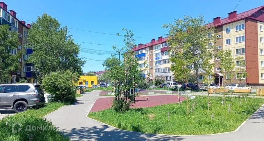 Продаётся 1-комнатная квартира, 30.3 м²