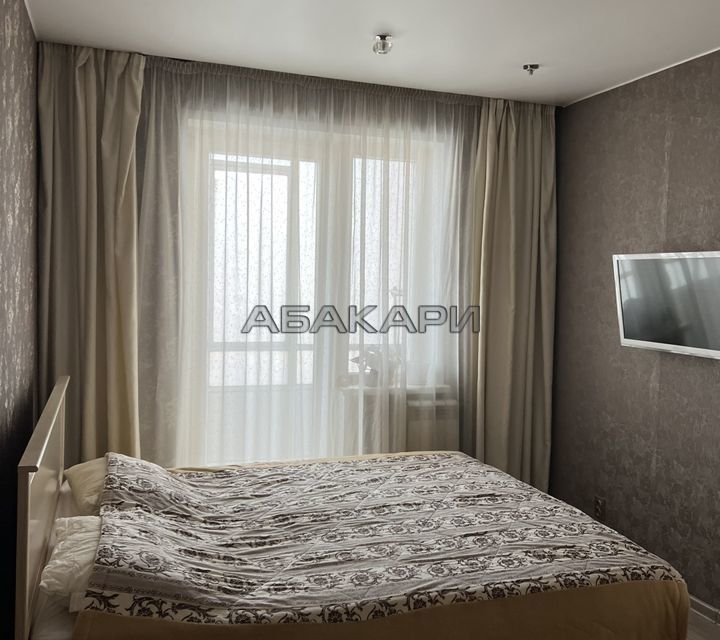 Сдаётся 3-комнатная квартира, 61 м²