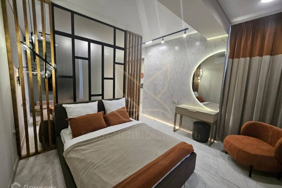 Продаётся 1-комнатная квартира, 60 м²
