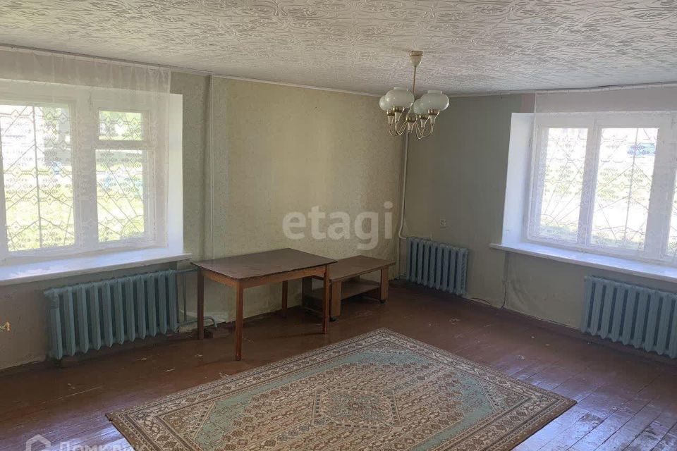 Продаётся 3-комнатная квартира, 70.5 м²