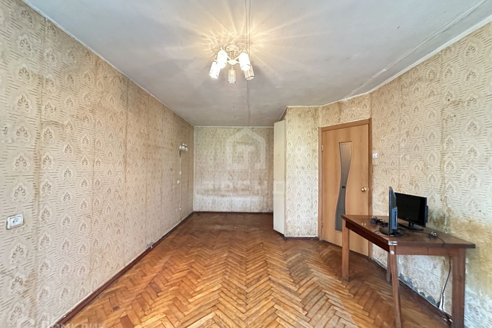 Продаётся 1-комнатная квартира, 32.5 м²