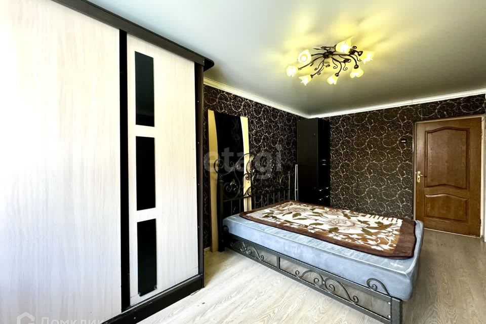 Продаётся 2-комнатная квартира, 59 м²