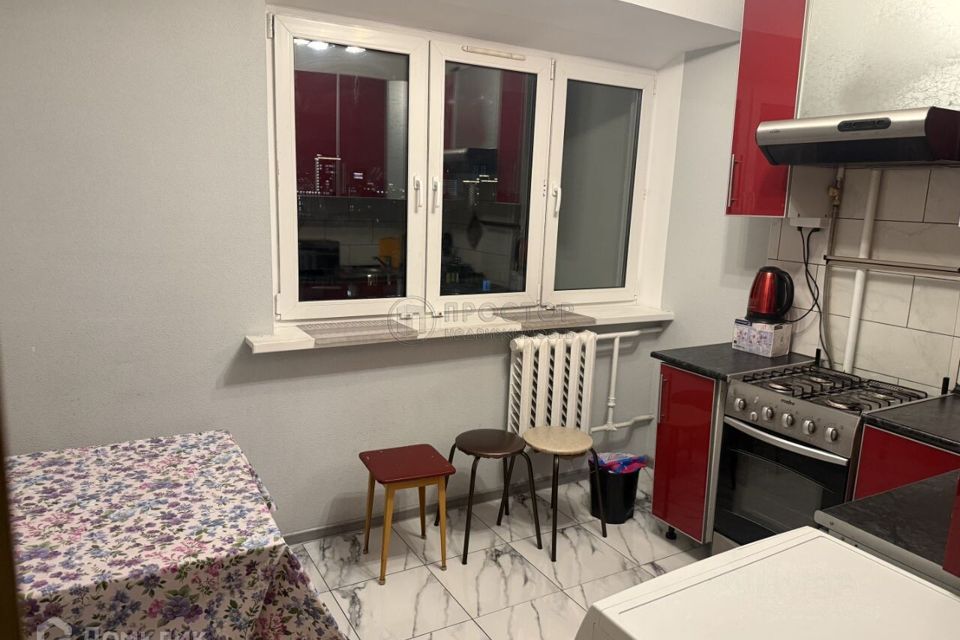 Продаётся 2-комнатная квартира, 60 м²
