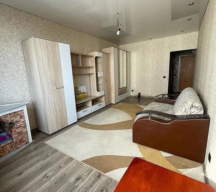 Продаётся 1-комнатная квартира, 40 м²