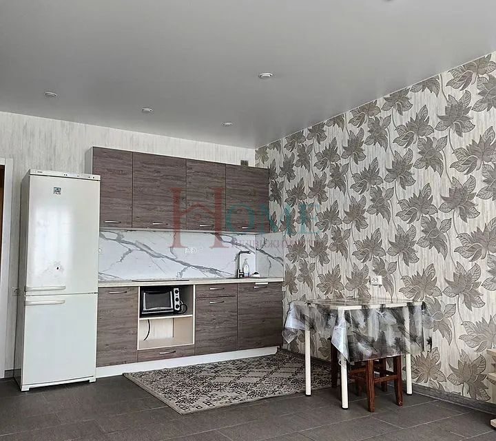Сдаётся 1-комнатная квартира, 32 м²