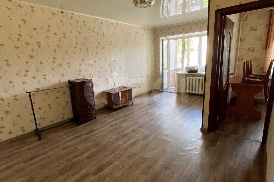 Продаётся 1-комнатная квартира, 29.4 м²