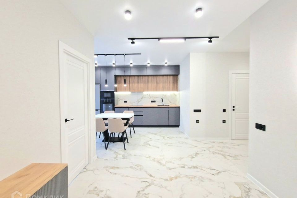Продаётся 2-комнатная квартира, 47 м²