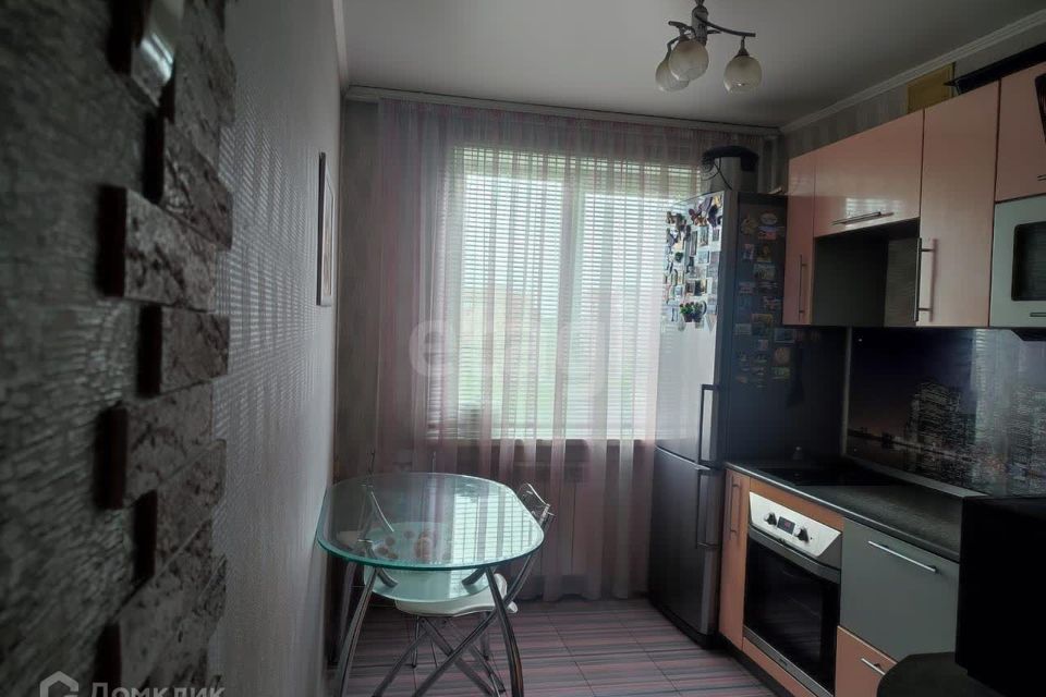 Продаётся 3-комнатная квартира, 60 м²