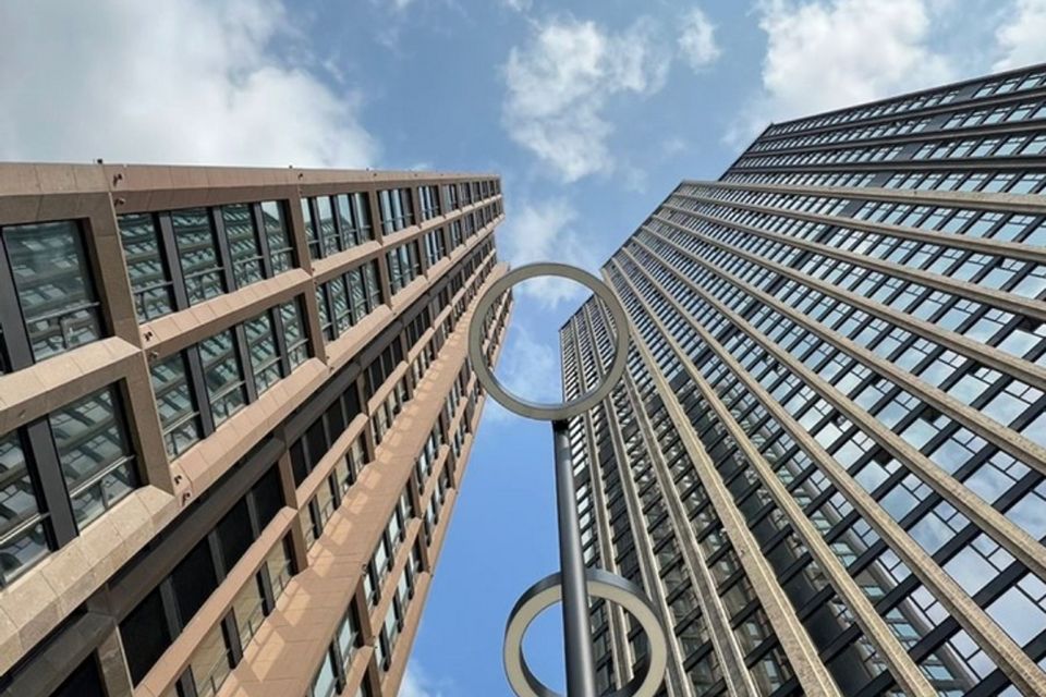 Продаётся 2-комнатная квартира, 51.2 м²