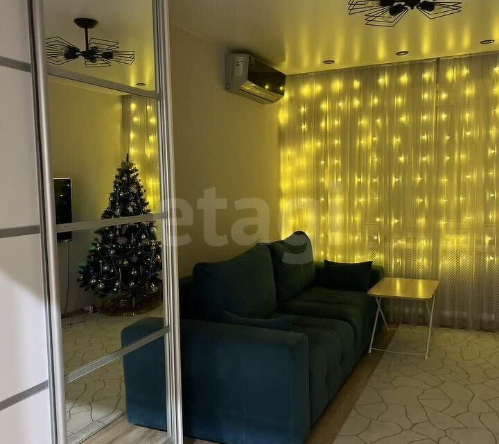 Продаётся 3-комнатная квартира, 63 м²