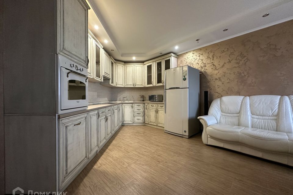 Сдаётся 3-комнатная квартира, 80 м²