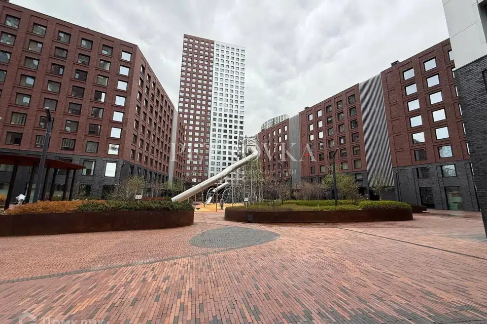 Продаётся 2-комнатная квартира, 41 м²