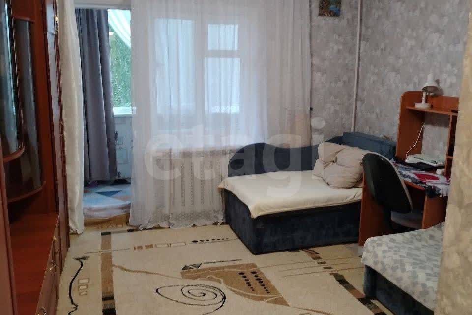 Продаётся студия, 17 м²