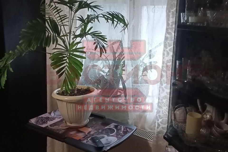 Продаётся 1-этажный дом, 36 м²