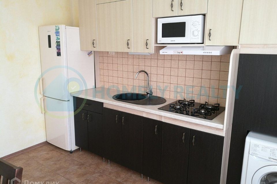 Сдаётся 1-комнатная квартира, 36.5 м²