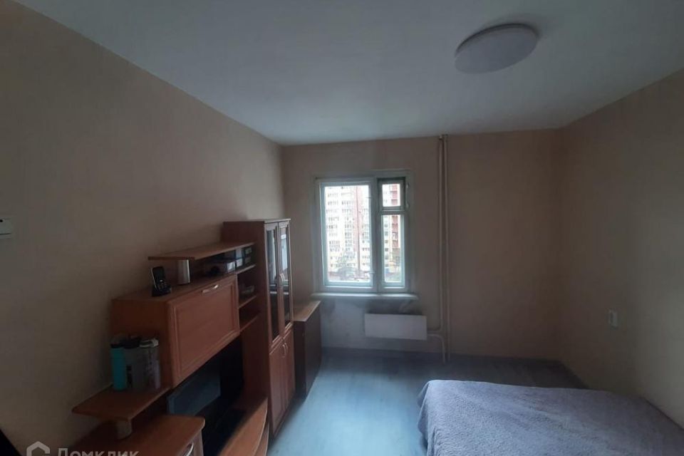 Продаётся 5-комнатная квартира, 86.7 м²