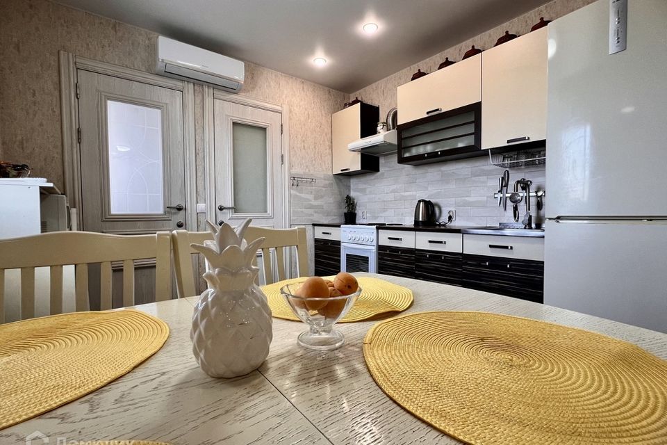 Продаётся 2-комнатная квартира, 59 м²