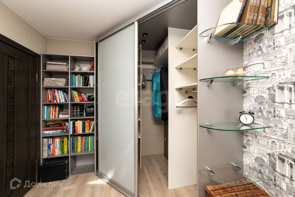 Сдаётся 2-комнатная квартира, 44.2 м²