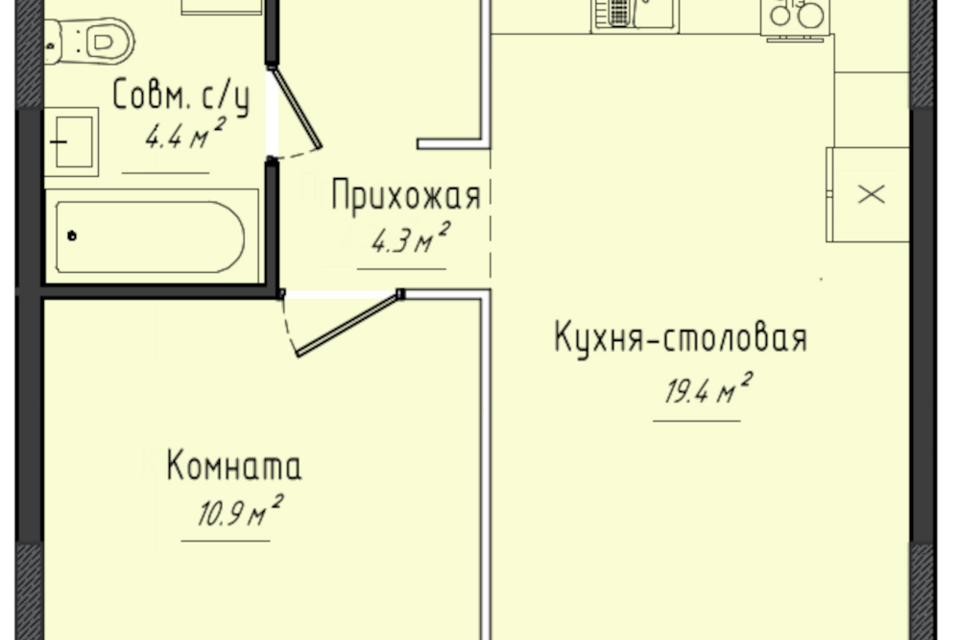 Купить Квартиру В Ижевске Дзержинского 2