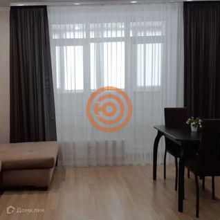 Продаётся студия, 34 м²