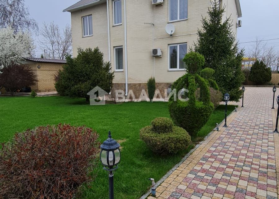 Купить Дом В Волгограде Центральный Район