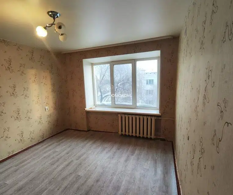 Продаётся комната в 4-комн. квартире, 11.8 м²