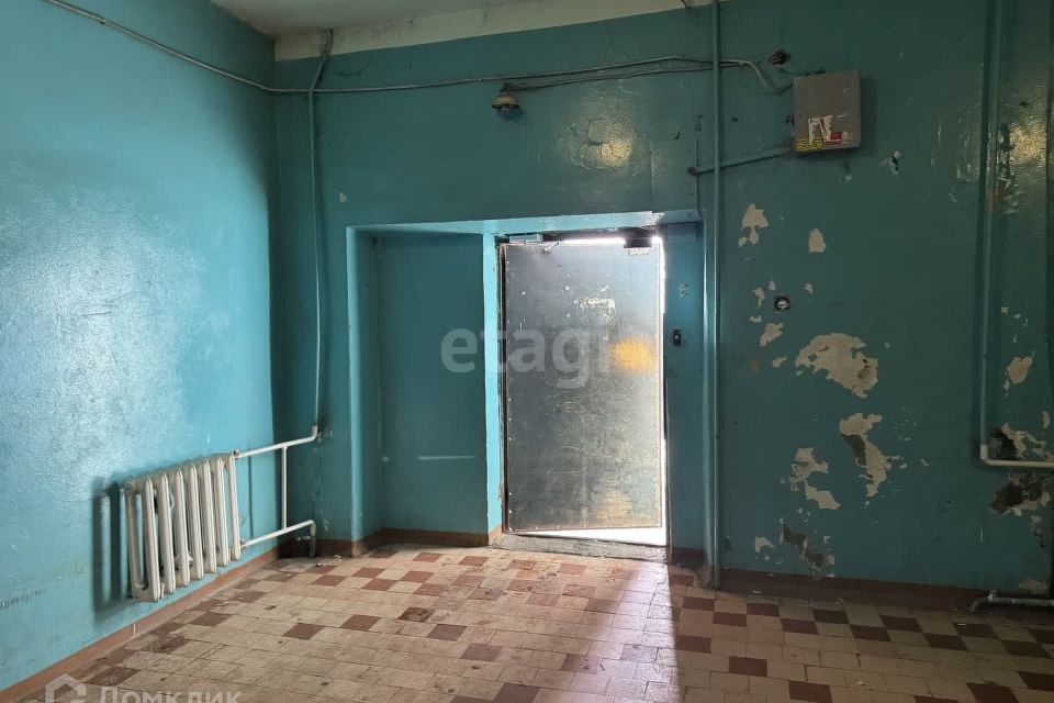 Продаётся комната в 1-комн. квартире, 18.1 м²