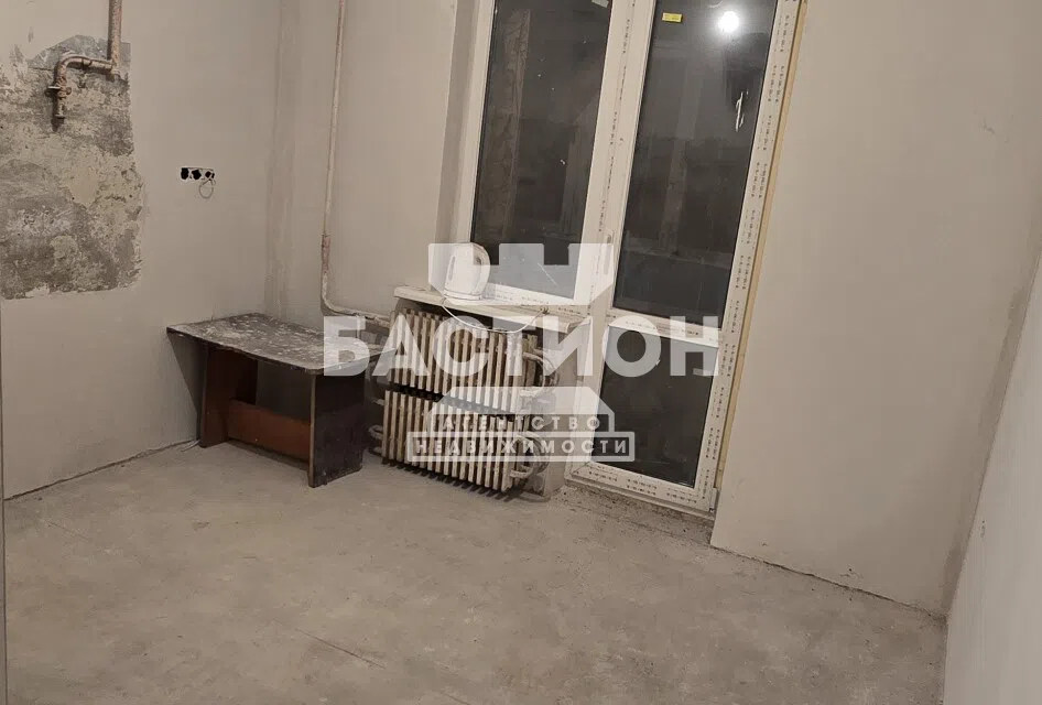 Продаётся 2-комнатная квартира, 54 м²