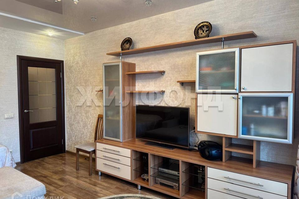 Продаётся 2-комнатная квартира, 71.9 м²