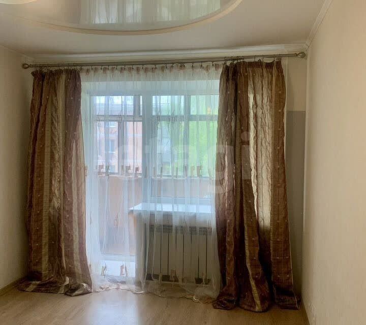 Продаётся 1-комнатная квартира, 30 м²
