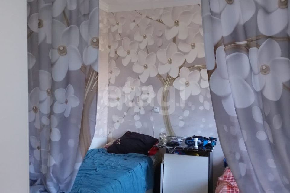 Продаётся 2-комнатная квартира, 42.8 м²