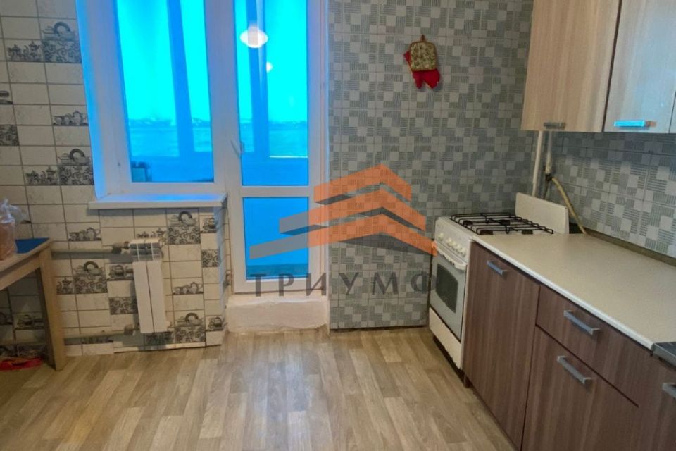 Продаётся 2-комнатная квартира, 53 м²