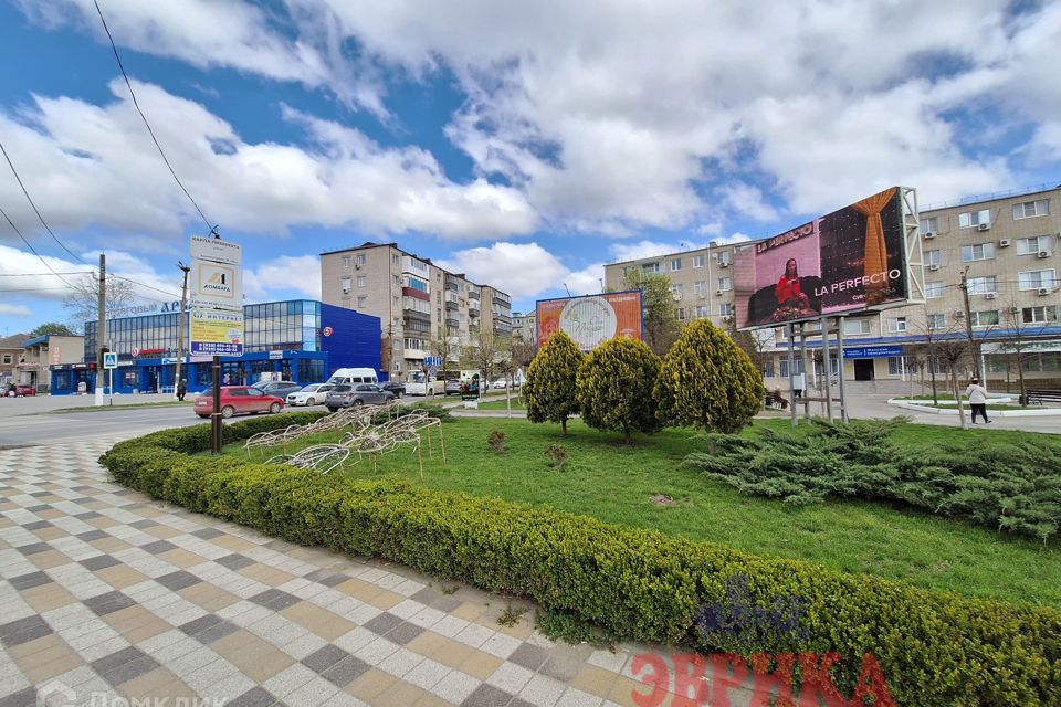 Продаётся 1-комнатная квартира, 29 м²