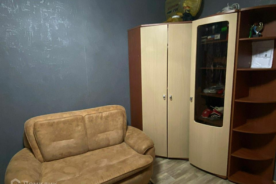 Продаётся 3-комнатная квартира, 80 м²