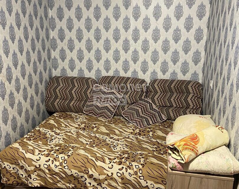 Продаётся 1-комнатная квартира, 25.6 м²