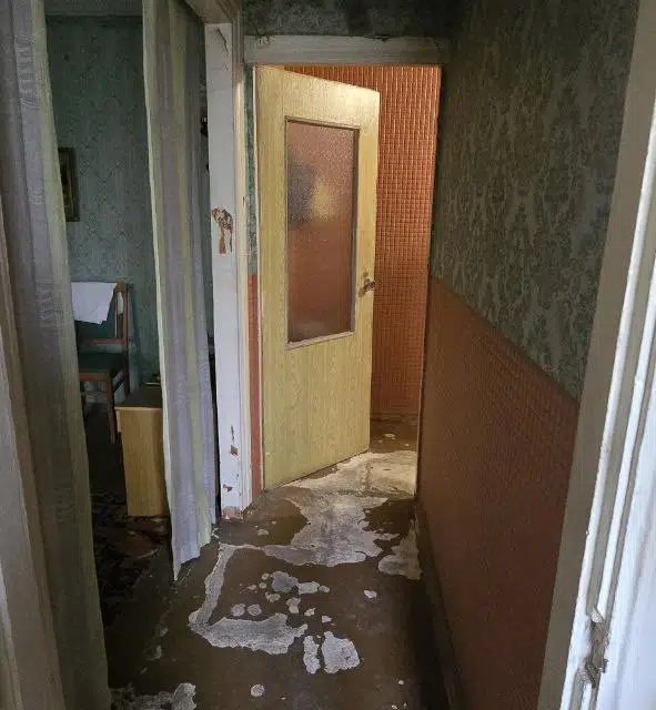 Продаётся 2-комнатная квартира, 44.1 м²