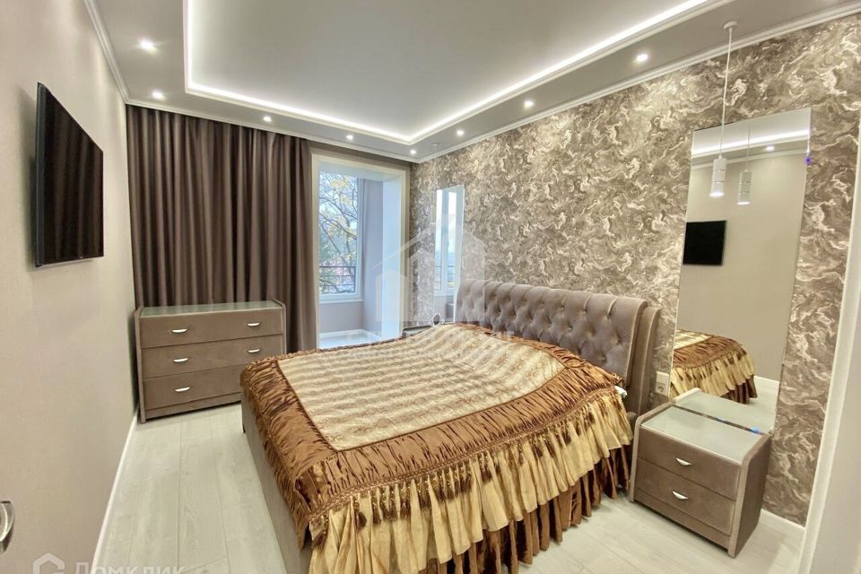 Продаётся 2-комнатная квартира, 60 м²