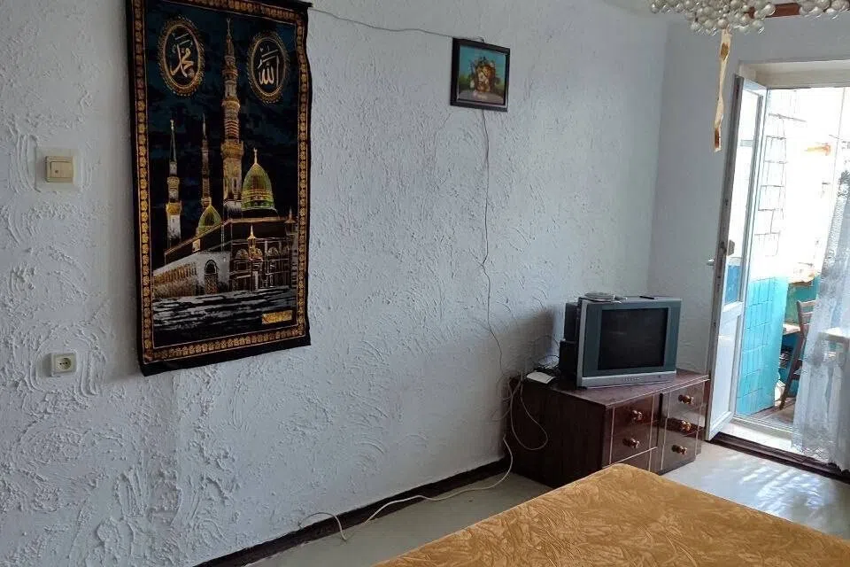 Сдаётся 1-комнатная квартира, 30 м²