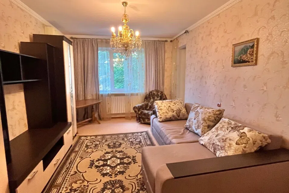 Продаётся 3-комнатная квартира, 70 м²