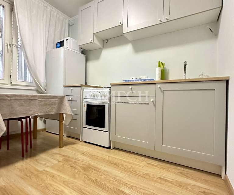 Продаётся 1-комнатная квартира, 34 м²