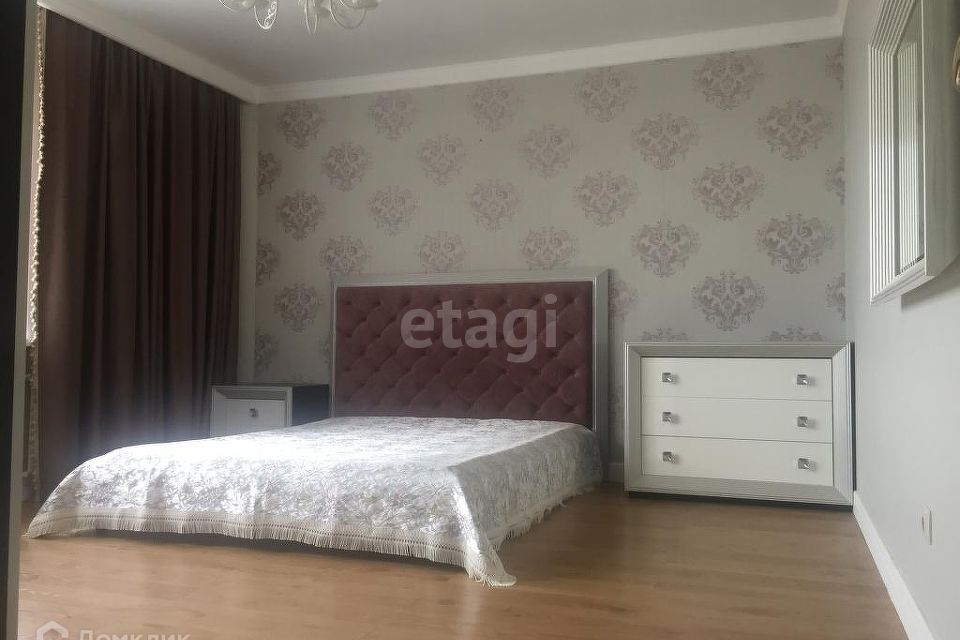 Продаётся 2-комнатная квартира, 66 м²
