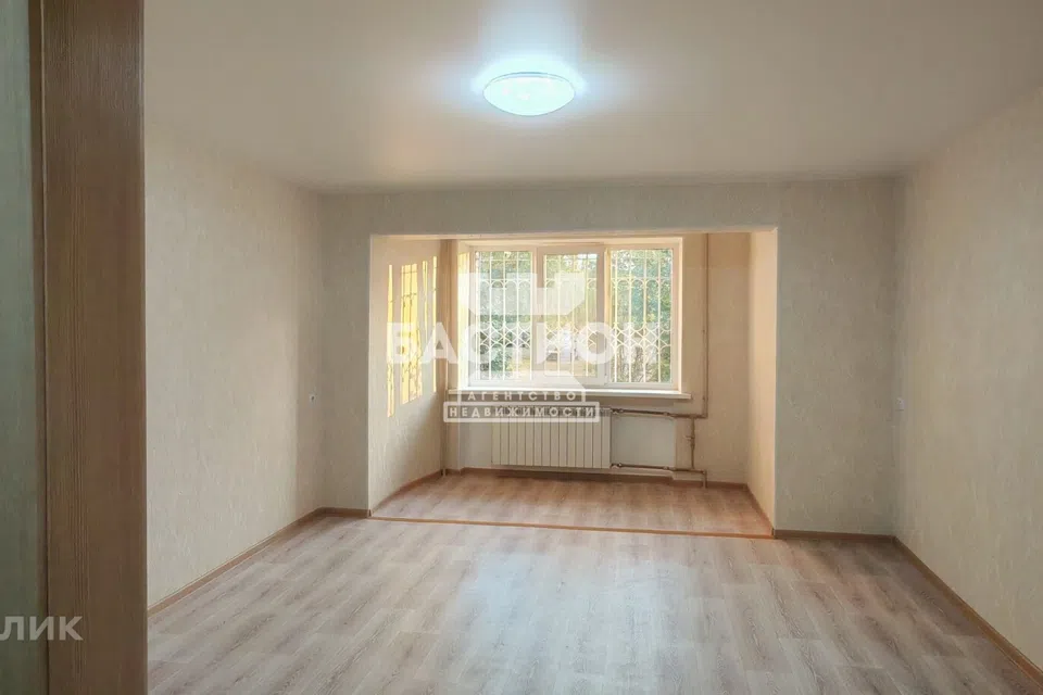 Продаётся 2-комнатная квартира, 64 м²